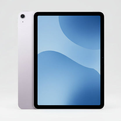 Apple iPad Air (7th Generation) 11″ 128GB Purple Telstra Compatible Tablet - Pristine - Refurbished (Copy) APPLE