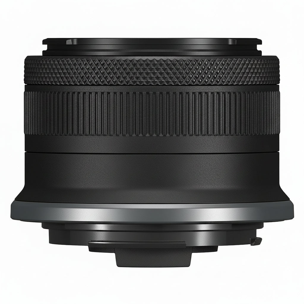 Canon RF-S 10-18mm f/4.5-6.3 IS STM Lens