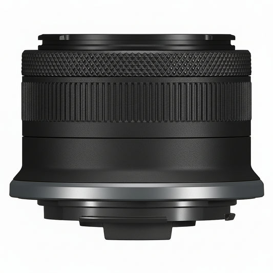 Canon RF-S 10-18mm f/4.5-6.3 IS STM Lens