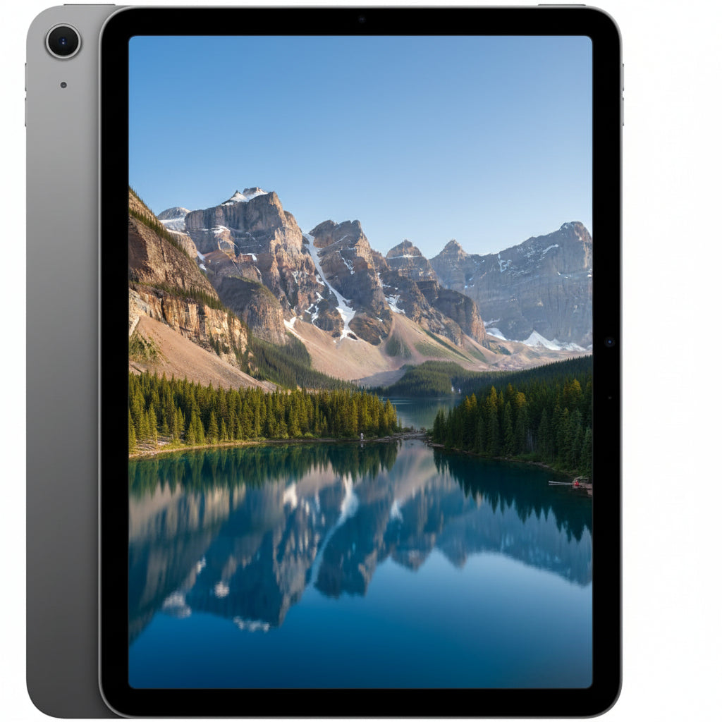 iPad Air 11" M2 128GB Space Gray With 90% battery – Pristine Refurbished (Copy) Apple