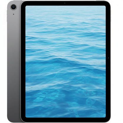 iPad Air 11" M3 128GB Space Gray – Pristine Refurbished Apple