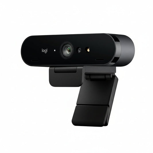 Logitech C1000e BRIO 4K Pro Webcam LOGITECH