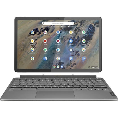 Lenovo IdeaPad Duet 5 11' 2K Chromebook 4GB 128GB - Storm Grey Lenovo