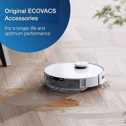 ECOVACS DEEBOT BUDDY KIT ACCESSORY VALUE PACK Ecovacs