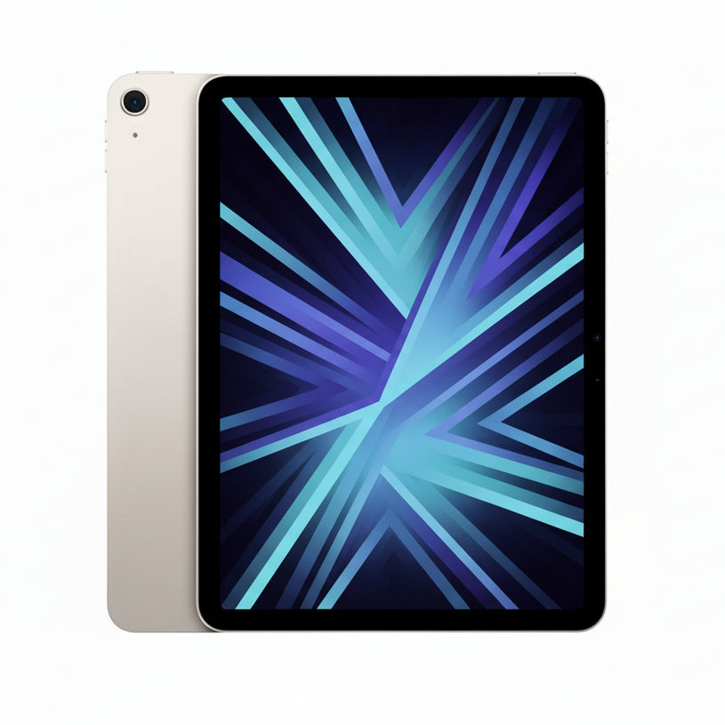 Apple iPad Air (7th Generation) 11″ 128GB Purple Telstra Compatible Tablet (Copy) APPLE