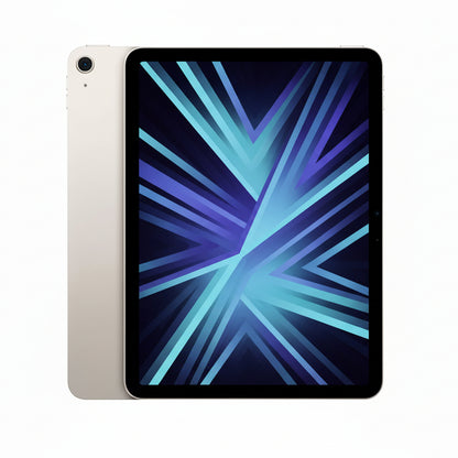 Apple iPad Air (7th Generation) 11″ 128GB Purple Telstra Compatible Tablet (Copy) APPLE