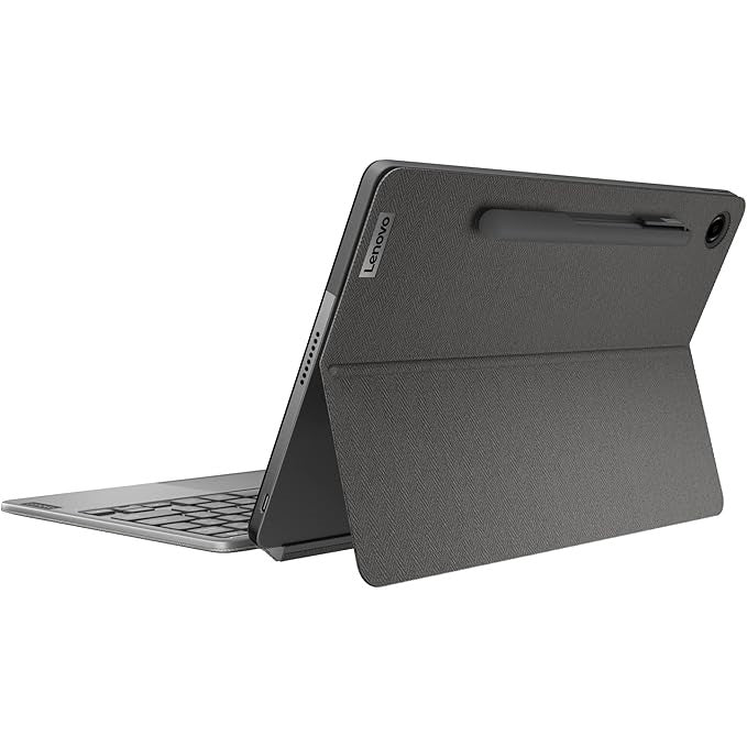 Lenovo IdeaPad Duet 5 11' 2K Chromebook 4GB 128GB - Storm Grey Lenovo