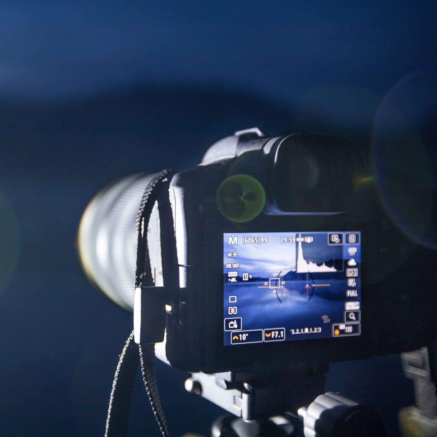 Canon EOS R5 Body With R Mount Adapter Canon