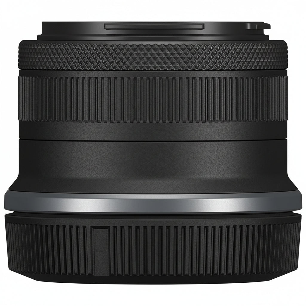 Canon RF-S 10-18mm f/4.5-6.3 IS STM Lens