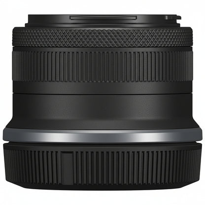 Canon RF-S 10-18mm f/4.5-6.3 IS STM Lens