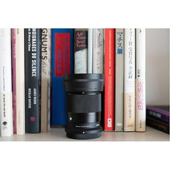 Sigma 30mm F1.4 DC DN Nikon Z Mount