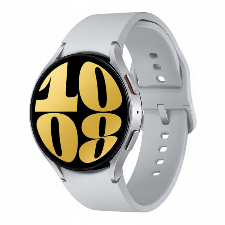 Samsung Galaxy Watch6 LTE - 40mm & 44mm - Graphite, Silver & Gold - Smartwatch - Acceptable - Refurbished Samsung