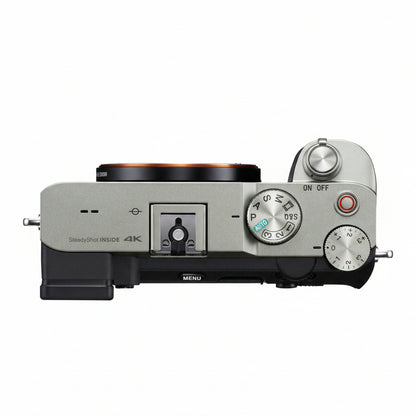 Sony A7C Kit (28-60mm) (ILCE-7CL)
