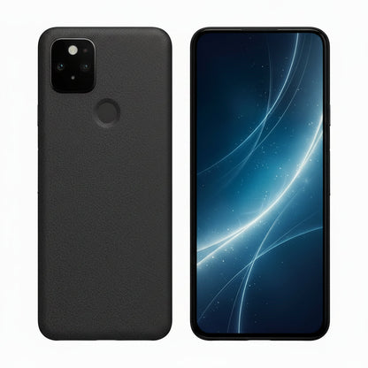 Google Pixel 5a 5G 128GB Smartphone – Just Black & Sorta Sage - Acceptable - Refurbished (Copy) Google