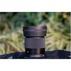 Sigma 30mm F1.4 DC DN Nikon Z Mount