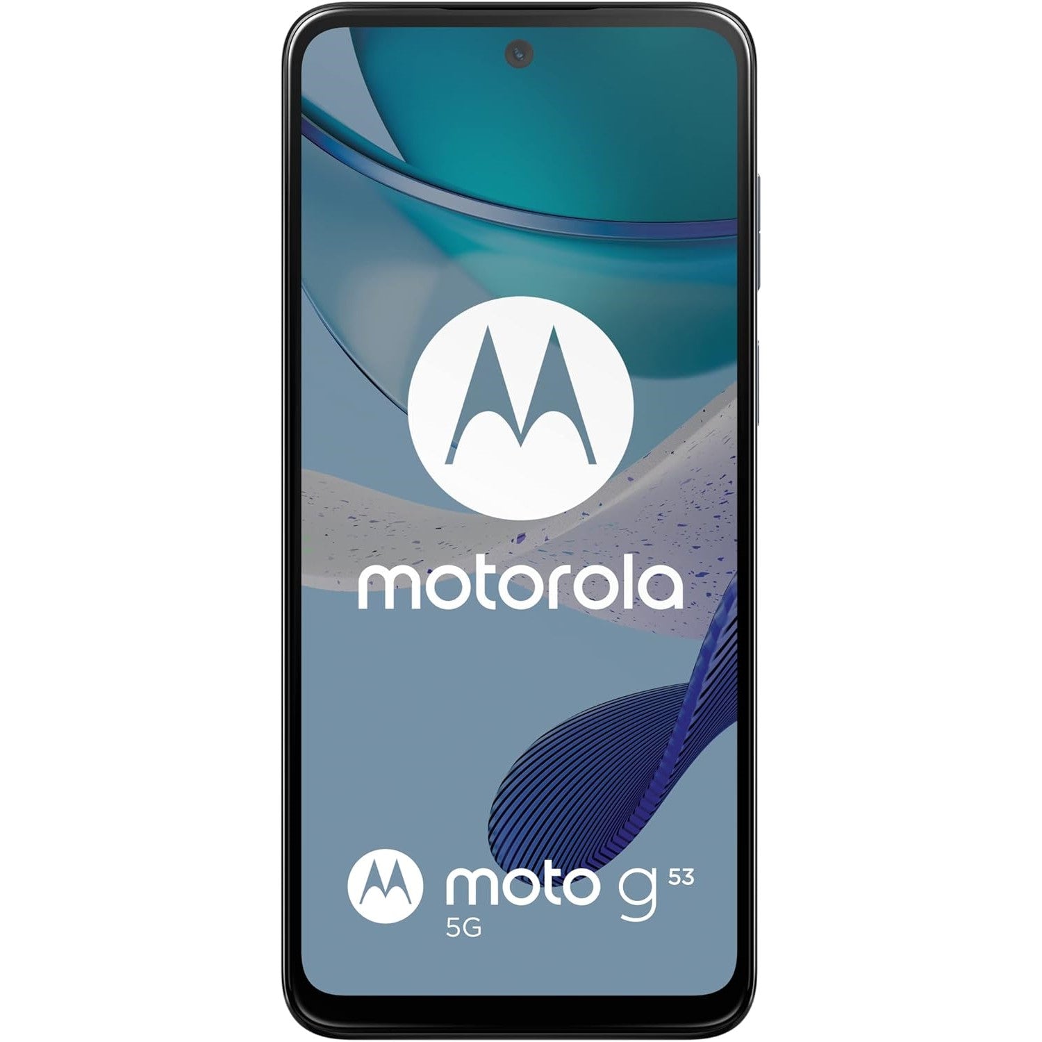 Motorola moto G53 5G 4GB/128GB - Blue ( Open Never Used ) (Copy) Motorola