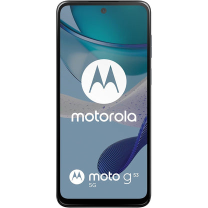Motorola moto G53 5G 4GB/128GB - Blue ( Open Never Used ) (Copy) Motorola