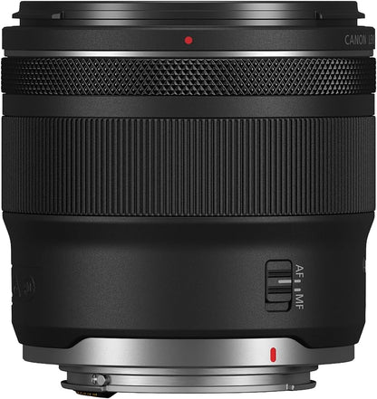 Canon RF 45mm f/1.2 STM Lens