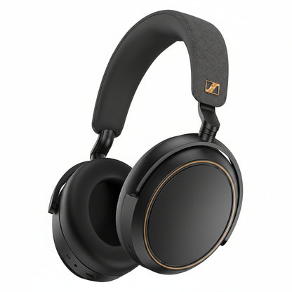 Sennheiser Momentum 4 Wireless Headphones - Black, White, Graphite, Denim, Copper, Brown, Teal, 80th Anniversary Special Edition