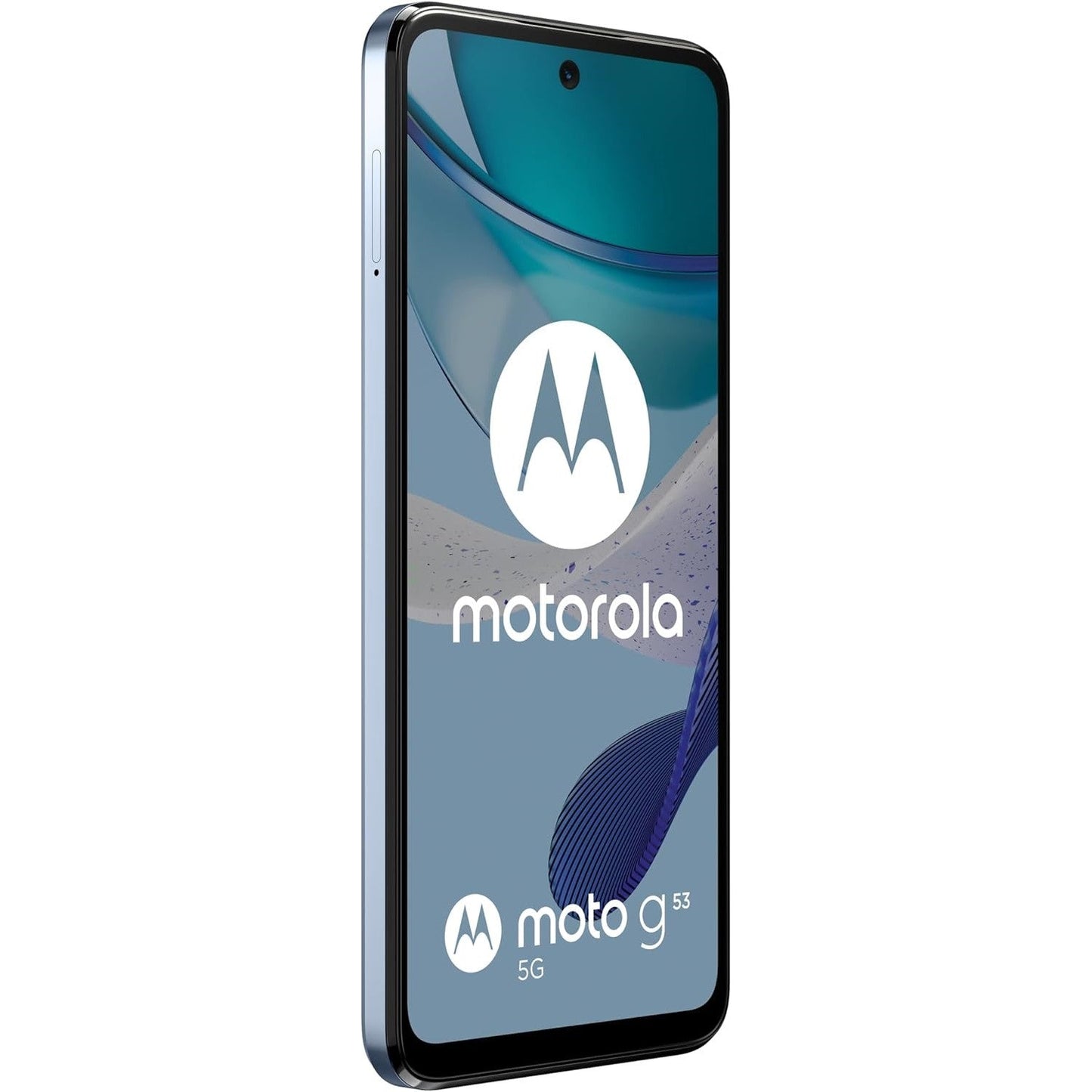 Motorola moto G53 5G 4GB/128GB - Blue ( Open Never Used ) (Copy) Motorola