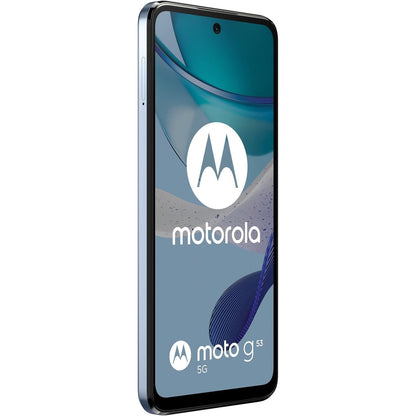 Motorola moto G53 5G 4GB/128GB - Blue ( Open Never Used ) (Copy) Motorola
