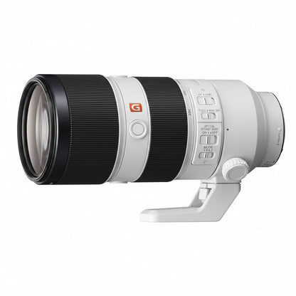 Sony A7 III Black Body + FE 70-200mm f/2.8 GM OSS Sony