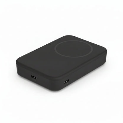 Belkin BoostCharge Pro Magnetic Power Bank 10,000mAh – Black Belkin