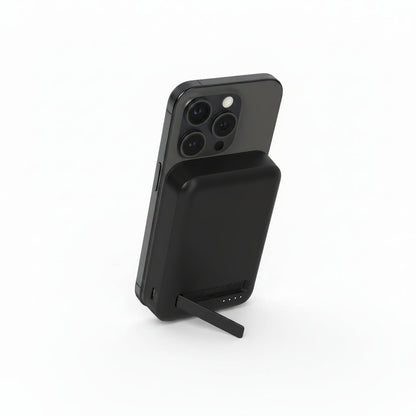 Belkin BoostCharge Pro Magnetic Power Bank 10,000mAh – Black Belkin