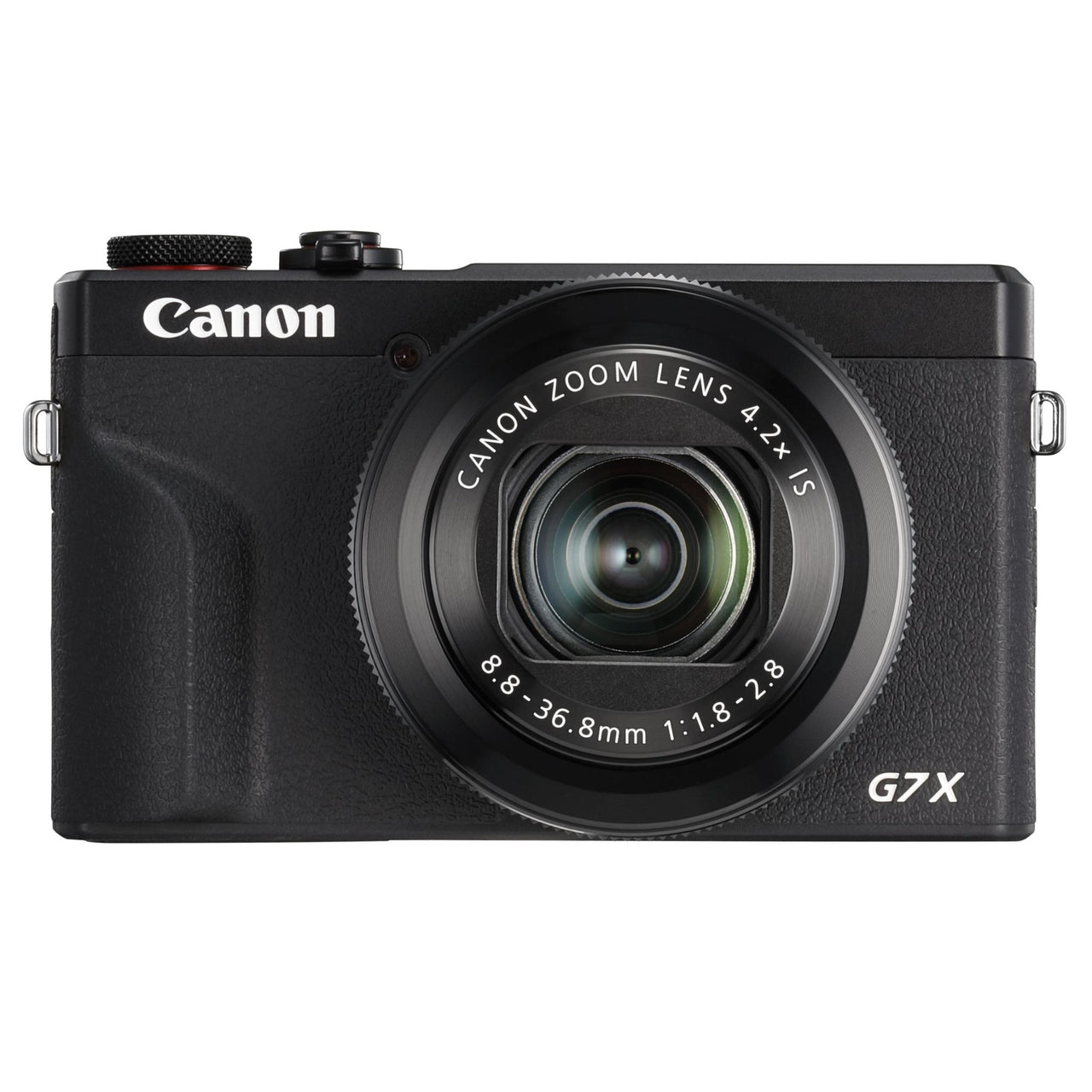 Canon PowerShot G7X III Compact Digital Camera Canon
