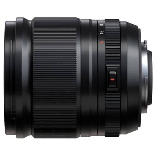 Fujifil XF 18mm F1.4 R LM WR Lens (Copy) Fujifilm