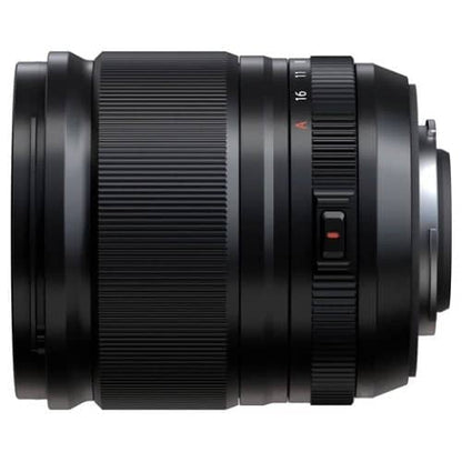 Fujifil XF 18mm F1.4 R LM WR Lens (Copy) Fujifilm