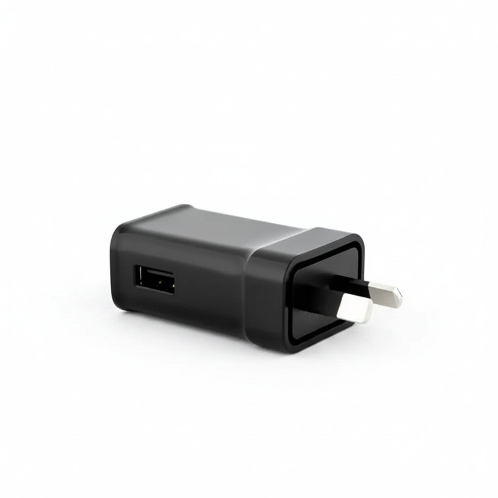 Samsung EP-TA20HBE Fast Charging Travel Adapter (15W) - Generic packing