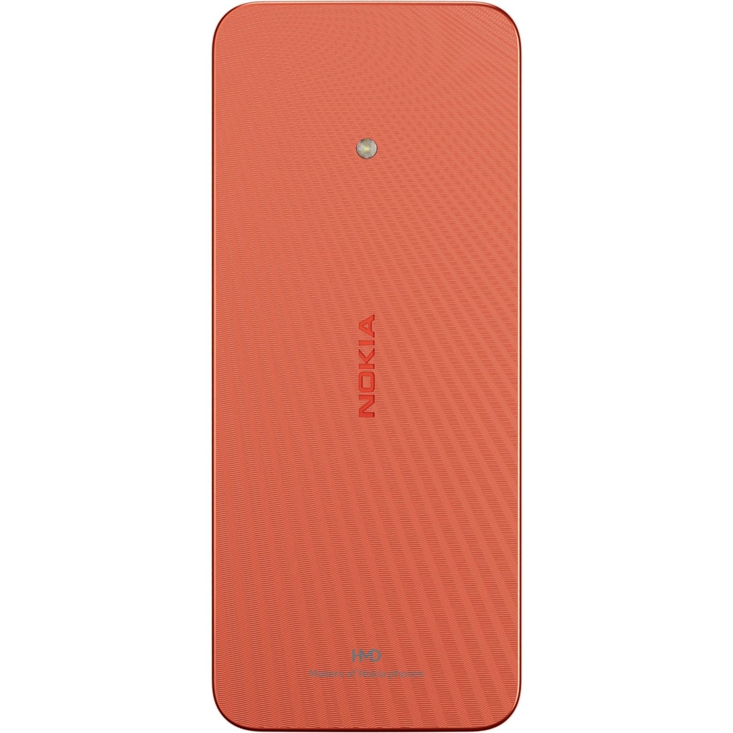 Nokia 215 4G Peach (AU Version) - Excellent - Refurbished (Copy) Nokia
