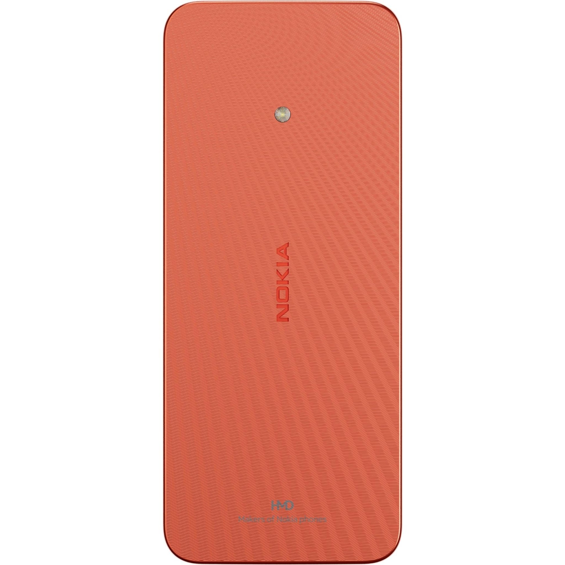 Nokia 215 4G Peach (AU Version) - Excellent - Refurbished (Copy) Nokia