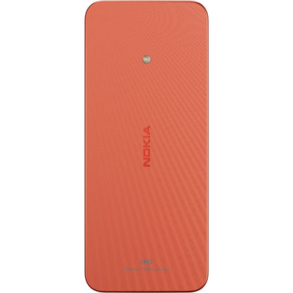Nokia 215 4G Peach (AU Version) - Excellent - Refurbished (Copy) Nokia
