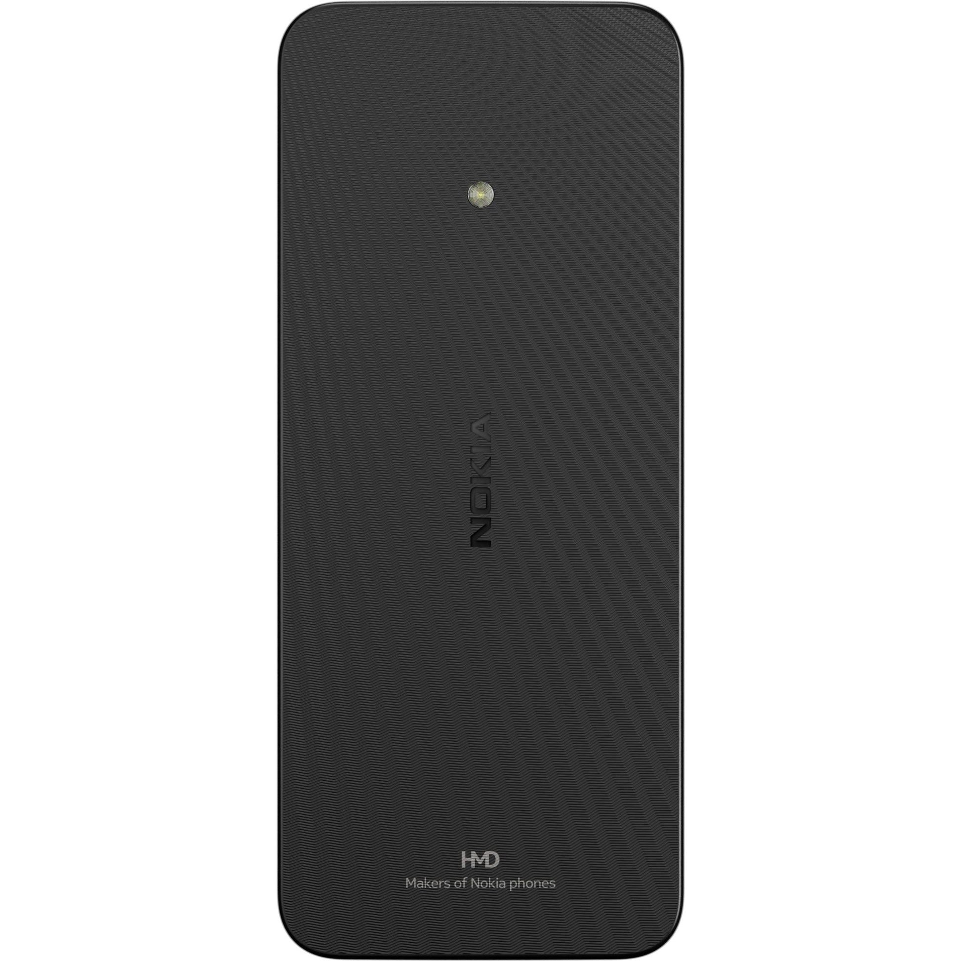 Nokia 215 4G - Black ( Open Never Used ) (Copy) Nokia