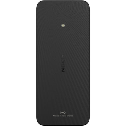 Nokia 215 4G Charcoal (AU Version) - Pristine - Refurbished (Copy) Nokia