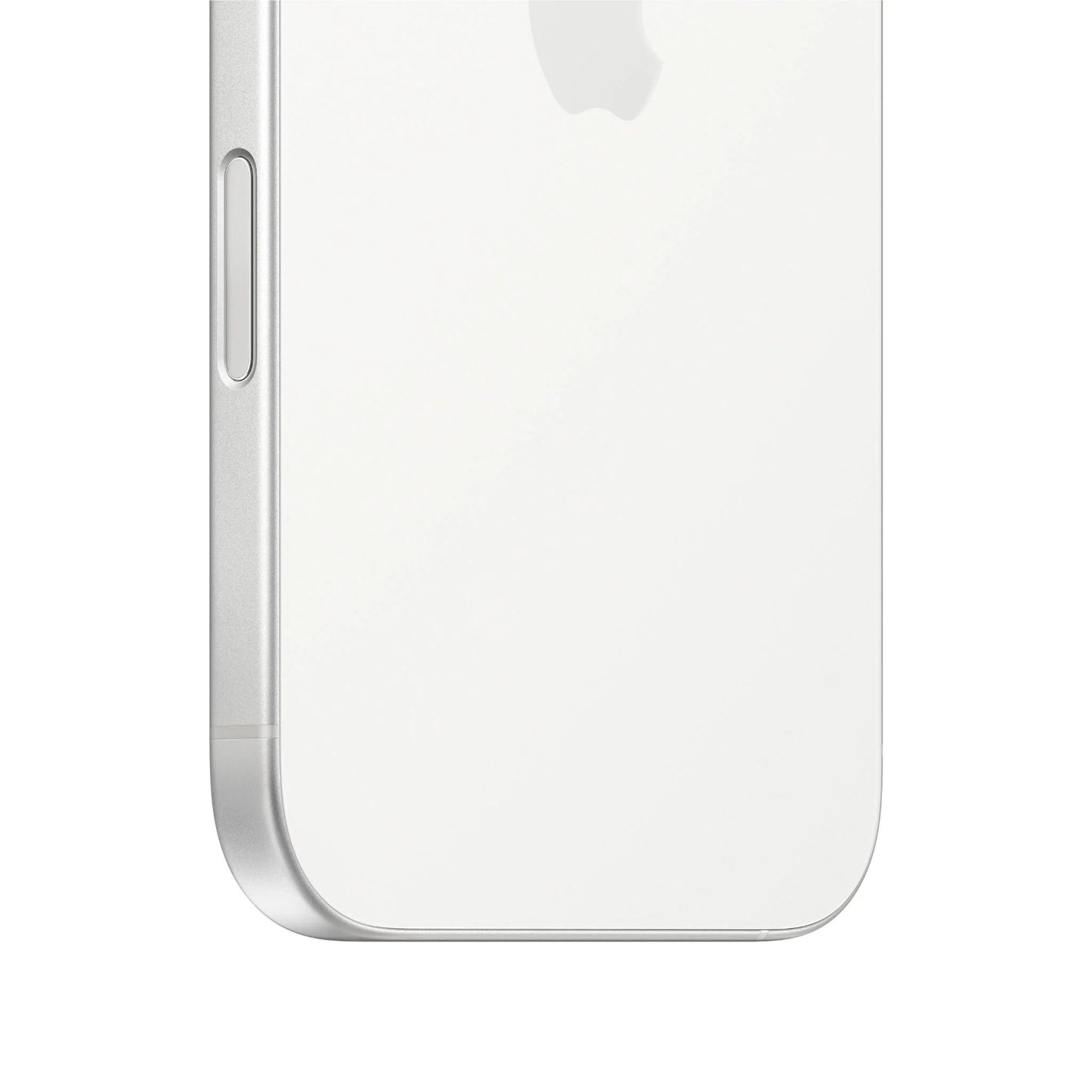 Apple IPhone 16 128GB White - Pristine - Refurbished Apple