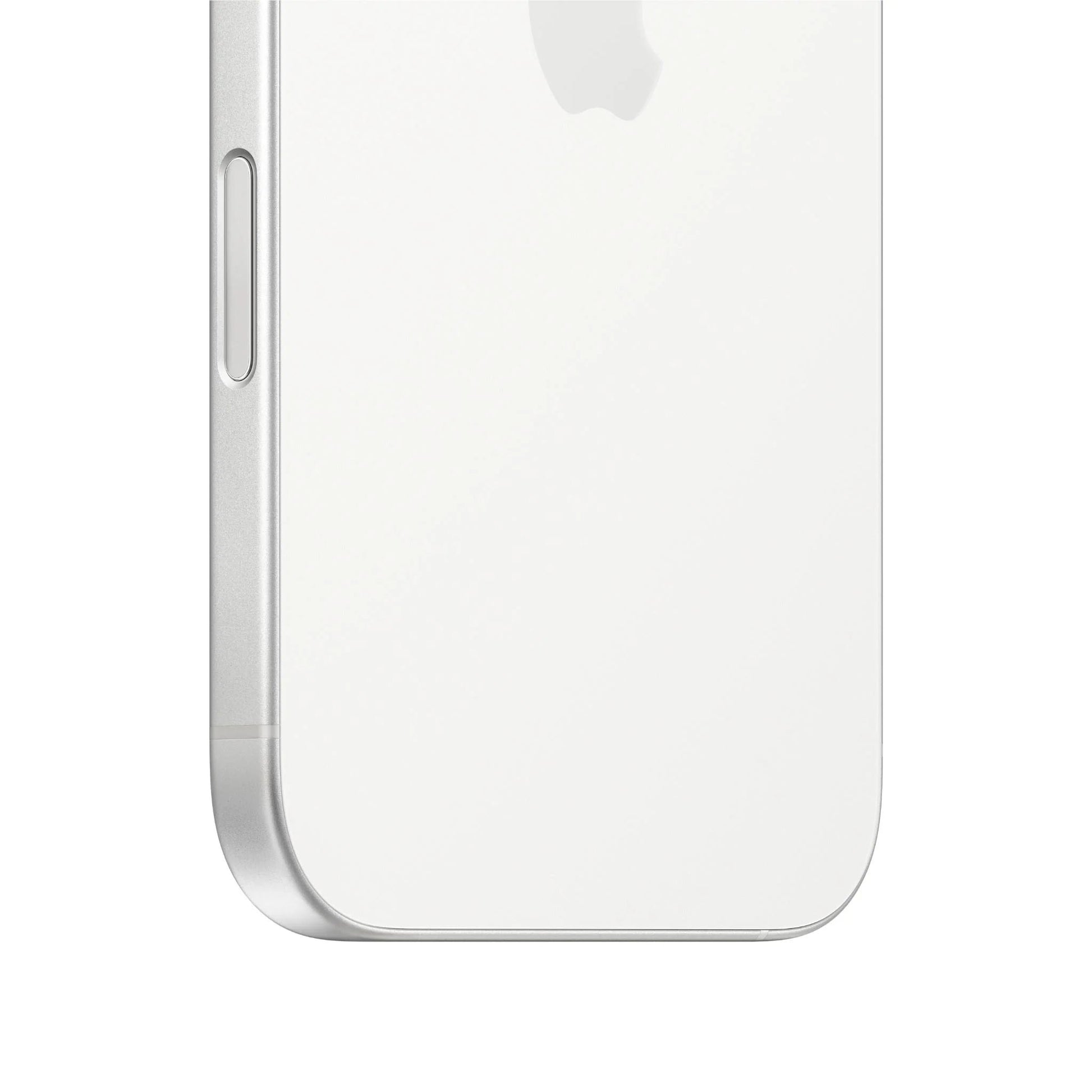 Apple IPhone 16 128GB White - Pristine - Refurbished Apple