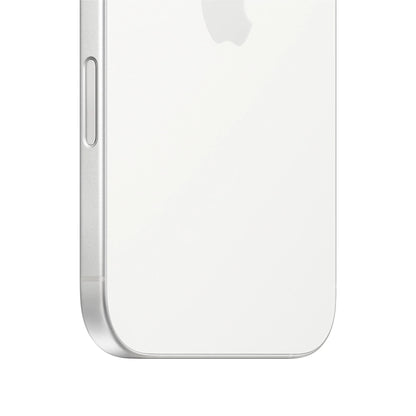 Apple IPhone 16 128GB White - Pristine - Refurbished Apple