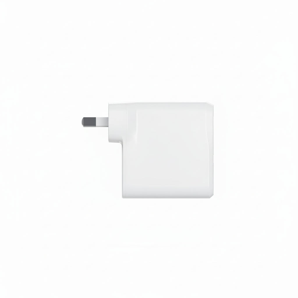 Cygnett 45W Multiport Wall Charger - White - Fast USB-C Charger Cygnett