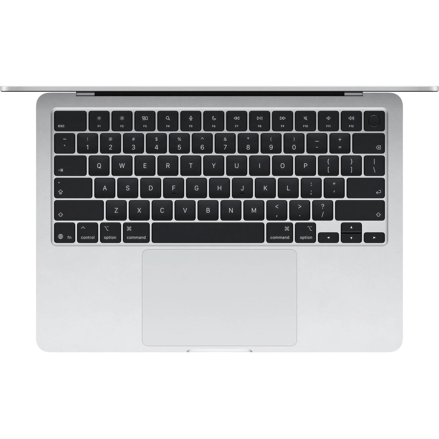 Apple MacBook Air 13-inch (2022) M2 10-core GPU - 8GB 16GB 24GB RAM - 512GB 1TB 2TB SSD - Midnight, Starlight, Silver, Space Grey With 90% Battery - Pristine - Refurbished APPLE