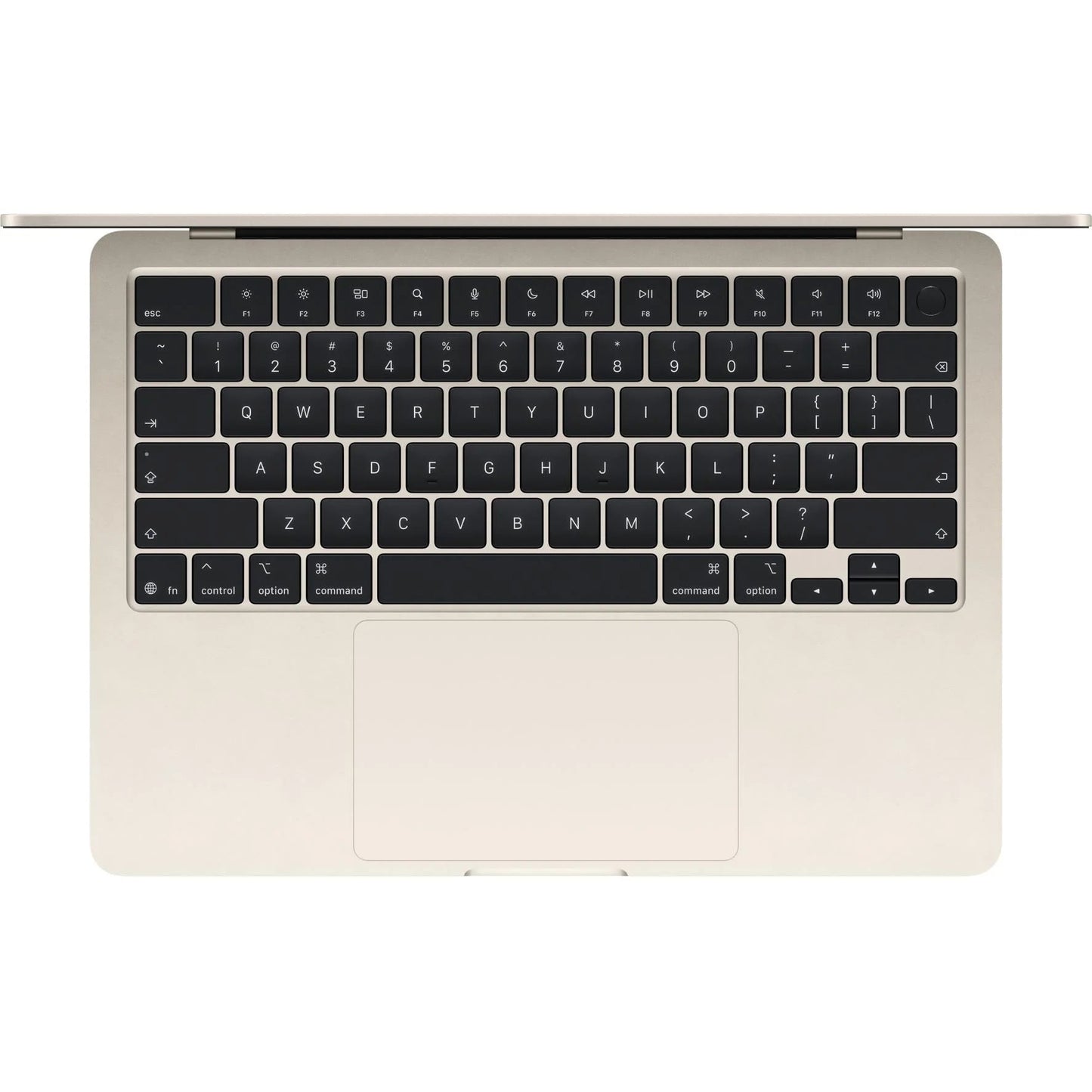 Apple MacBook Air 13-inch (2022) M2 10-core GPU - 8GB 16GB 24GB RAM - 512GB 1TB 2TB SSD - Midnight, Starlight, Silver, Space Grey With 90% Battery - Pristine - Refurbished APPLE