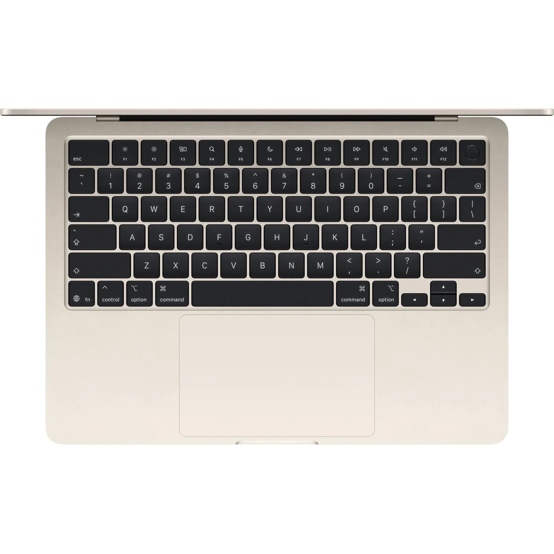 Apple MacBook Air 13-inch (2022) M2 10-core GPU - 8GB 16GB 24GB RAM - 512GB 1TB 2TB SSD - Midnight, Starlight, Silver, Space Grey With 90% Battery - Pristine - Refurbished APPLE