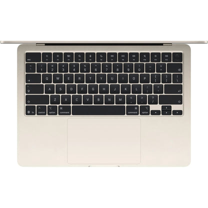 Apple MacBook Air 13-inch (2022) M2 10-core GPU - 8GB 16GB 24GB RAM - 512GB 1TB 2TB SSD - Midnight, Starlight, Silver, Space Grey With 90% Battery - Pristine - Refurbished APPLE