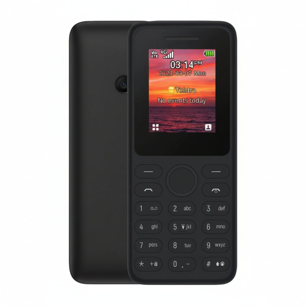 Alcatel T Lite – Excellent - Refurbished Alcatel