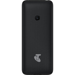 Telstra Prepaid T-Lite 4G - Black ( Open Never Used ) Telstra