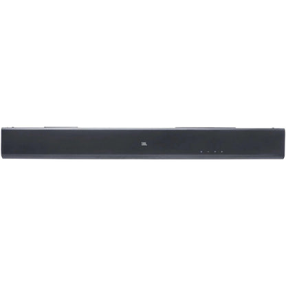 JBL Cinema SB510 3.1 Channel Soundbar with Built-in Subwoofer - Pristine Refurbished (AU Version) JBL