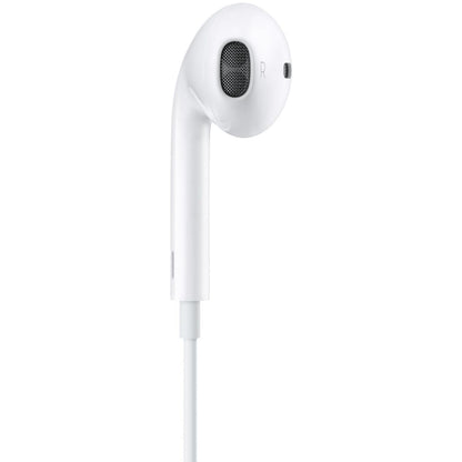 Apple EarPods with Remote and Mic White