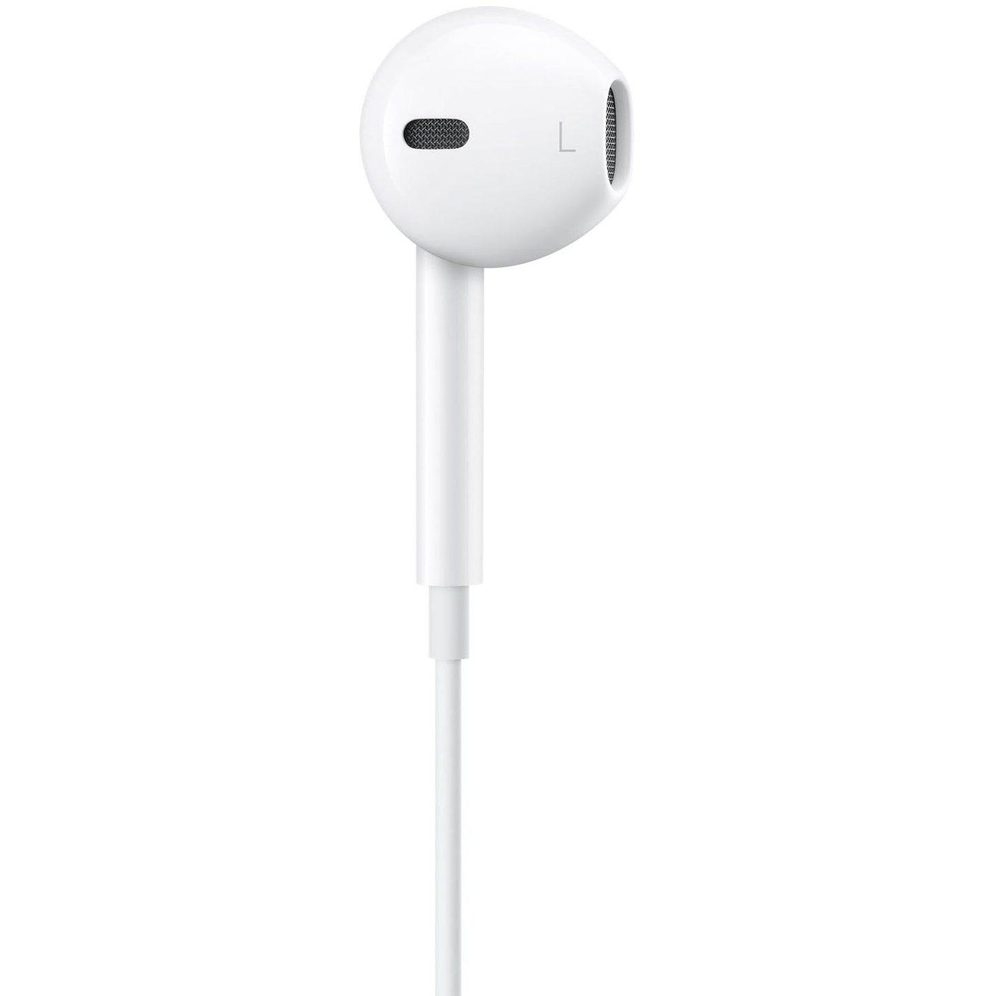 Apple EarPods with Remote and Mic White